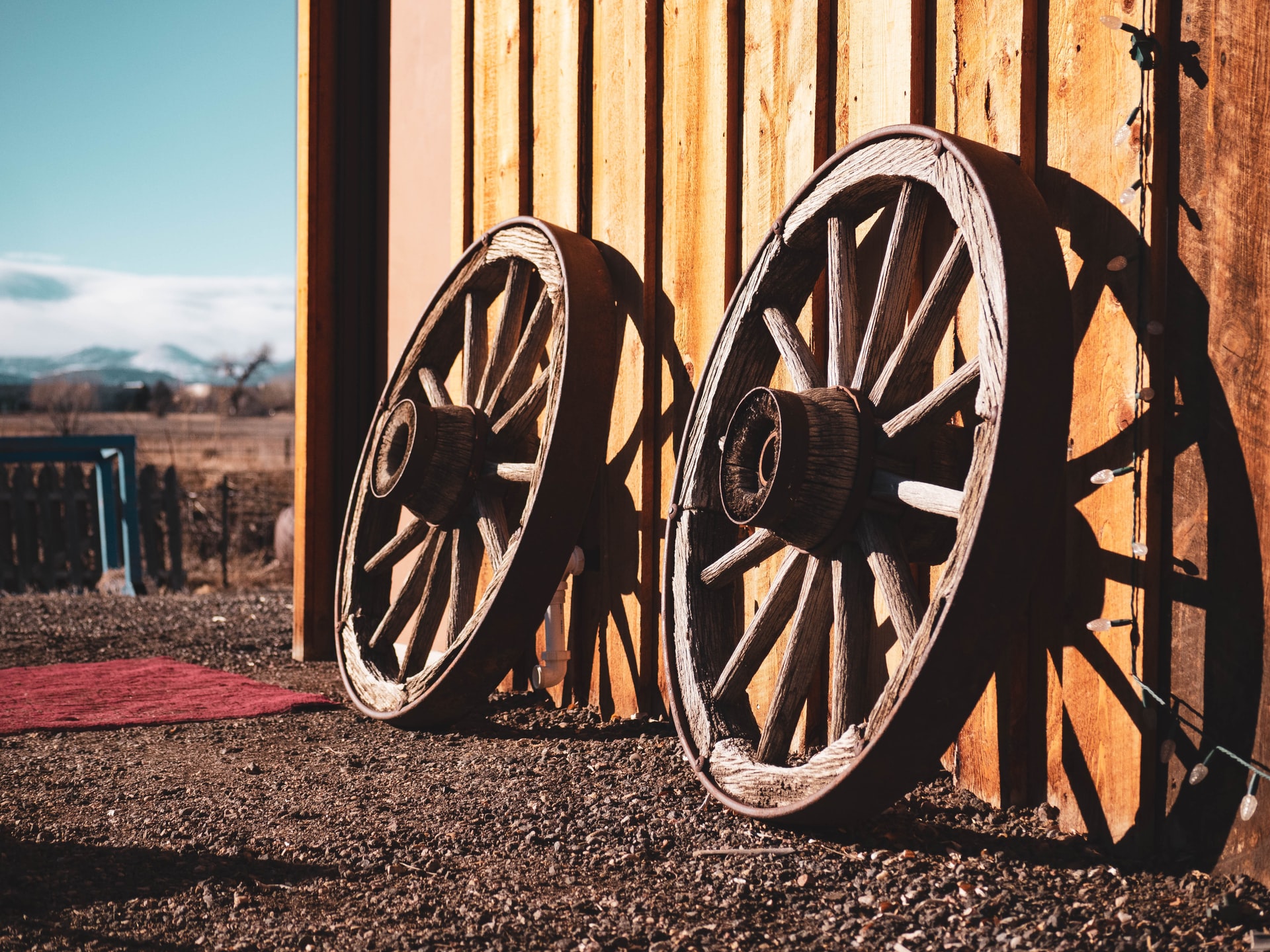 Reinventing The Wheel: Are We Out Of Concepts – Push ROI, Inc. | Digital Noch